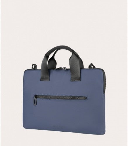 Tucano GOMMO 39.6 cm (15.6") Briefcase Blue