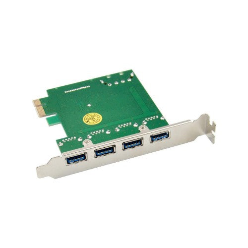 Microconnect MC-USB3.0-F3B1 interface cards/adapter Internal USB 3.2 Gen 1 (3.1 Gen 1)