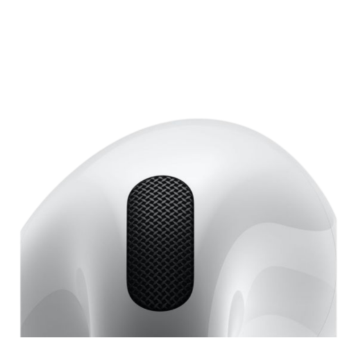 Apple AirPods 4 with Active Noise Cancellation