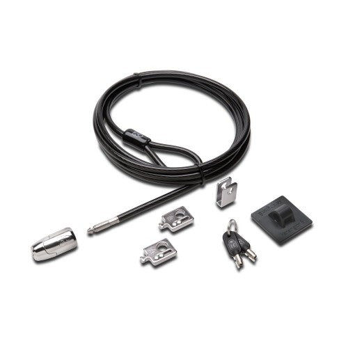 Kensington Desktop Peripheral kit 2.0 Supervisor Keyed