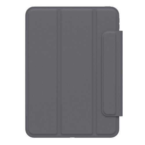 OtterBox Symmetry Folio Series for Apple iPad Pro 11" (M5/M4), Thunderstorm - No Retail Packaging