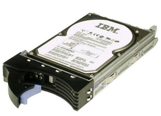 IBM 00MJ143 internal hard drive 600 GB 15000 RPM 2.5" SAS