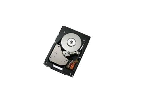 IBM 300GB SAS 2.5" internal hard drive 10000 RPM 2.5"