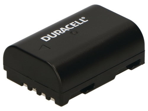 Duracell Camera Battery - replaces Panasonic DMW-BLF19E Battery