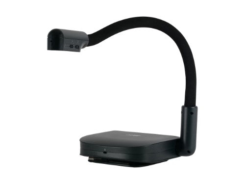 AVer U70i document camera Black 25.4 / 3.06 mm (1 / 3.06") CMOS USB 2.0