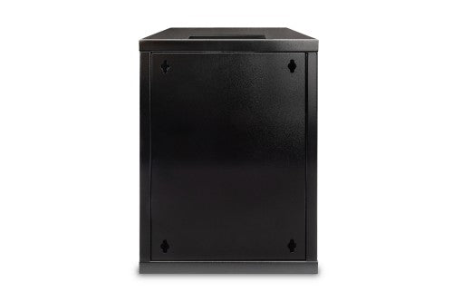 Digitus Wall-mounted housing 254 mm (10") - 312x300 mm (WxD)