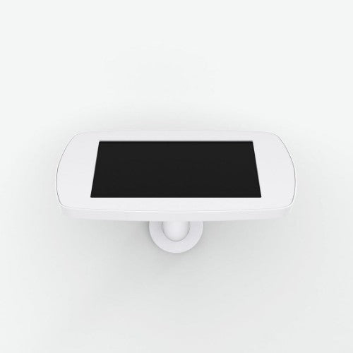 Bouncepad Original Branch | Apple iPad 10th Gen 10.9 (2022) | White | Covered Front Camera and Home Button