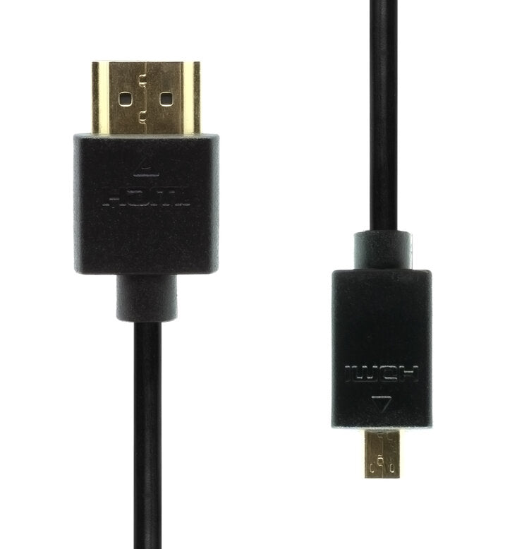 ProXtend HDMI to Micro HDMI 1m