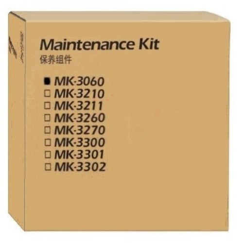 Kyocera 1702TG8NL0/MK-3260 Maintenance-kit, 300K pages for ECOSYS M 3145 dn/ idn/ P 3145 dn