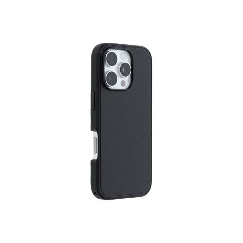 OtterBox Symmetry Series for MagSafe for iPhone 16 Pro, Black