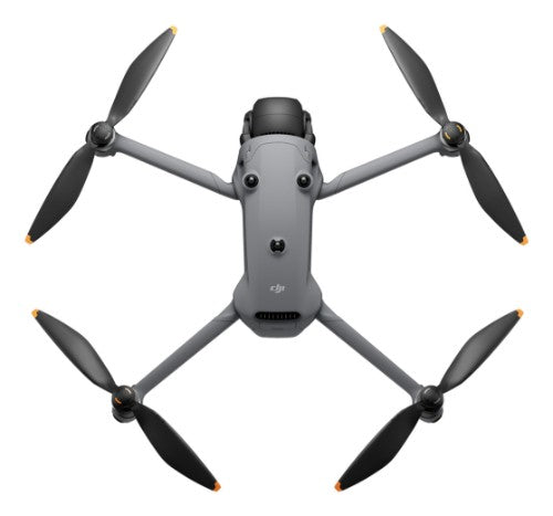 DJI Mavic 4 Pro 4 rotors Quadcopter 100 MP 12288 x 8192 pixels 6654 mAh Grey