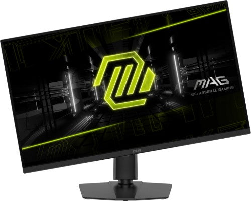 MSI MAG 322URDF E16 computer monitor 80 cm (31.5") 3840 x 2160 pixels 4K Ultra HD Black