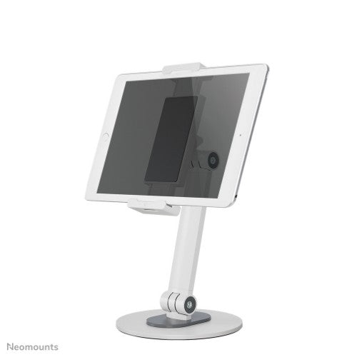 Neomounts DS15-540WH1 Tablet stand 4.7-12.9" - universal