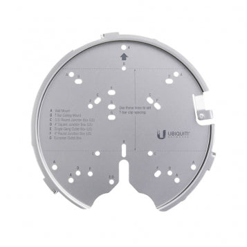 Ubiquiti U-PRO-MP mounting kit