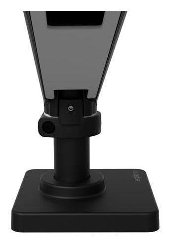 Ergotron LX Pro Series 45-684-292 monitor mount / stand 68.6 cm (27") Desk Black