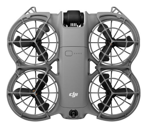DJI Neo 2 4 rotors Quadcopter 12 MP 2688 x 1512 pixels 1606 mAh Black, Grey
