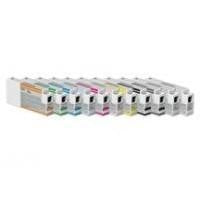 Epson C13T636B00/T636B Ink cartridge green 700ml for Epson Stylus Pro WT 7900/7900