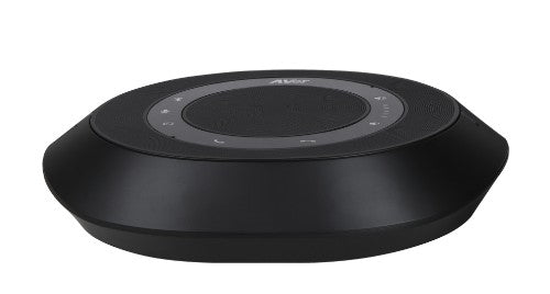 AVer FONE540 speakerphone PC USB/Bluetooth Black