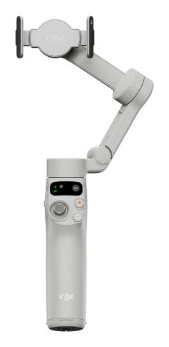 DJI CP.OS.00000406.01 video stabilizer/support Smartphone camera stabilizer White