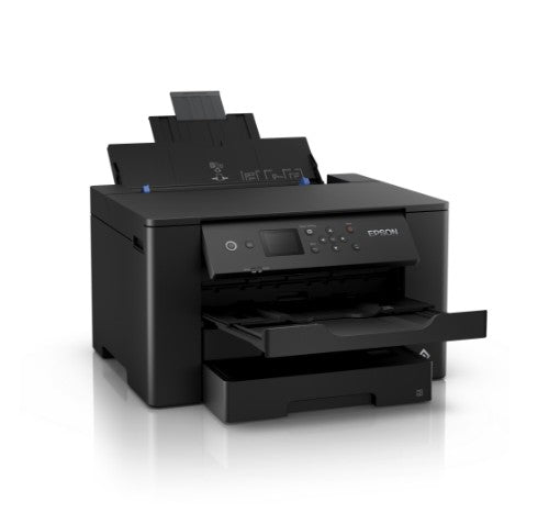 Epson WorkForce WF-7310DTW inkjet printer Colour 4800 x 2400 DPI A3 Wi-Fi