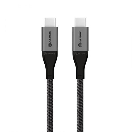 ALOGIC ULCC203-SGR USB cable USB 2.0 3 m USB C Grey