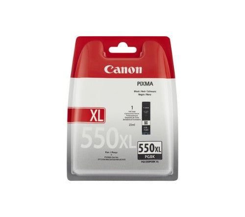 Canon 2969B001/PG-512 Printhead cartridge black pigmented, 401 pages ISO/IEC 19752 15ml for Canon Pixma MP 240