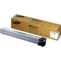 HP SS635A/CLT-M806S Toner-kit magenta, 30K pages ISO/IEC 19798 for Samsung X 7400