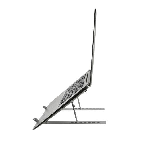 LogiLink AA0134 laptop stand Silver 40.6 cm (16")