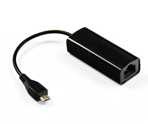 Microconnect USBMICROETHBB network card