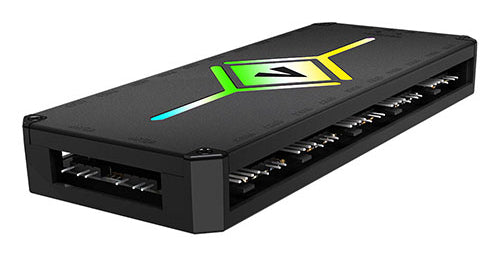 VIDA PWM ARGB Hub Fan controller