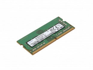 Lenovo 11200504 memory module 8 GB 1 x 8 GB DDR3L 1600 MHz