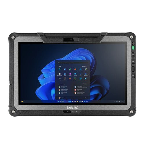 Getac F110 G7 4G Intel® Core™ i5 LTE 256 GB 29.5 cm (11.6") 8 GB Wi-Fi 6E (802.11ax) Windows 11 Pro Black