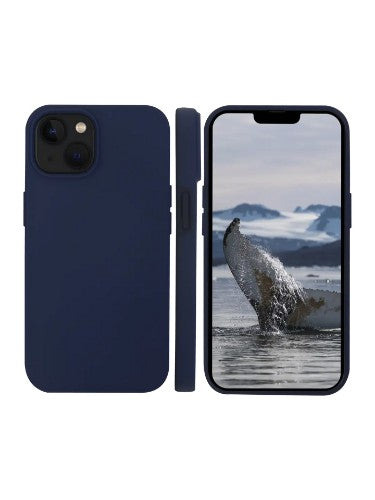 dbramante1928 Iceland Ultra mobile phone case 15.5 cm (6.1") Cover Blue