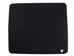 V7 Mouse Pad Black