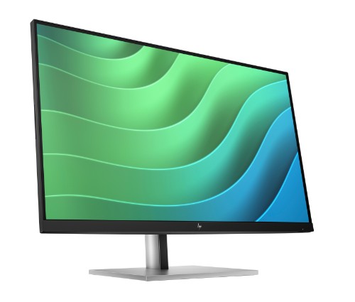 HP E-Series E27 G5 FHD PVC Free Monitor