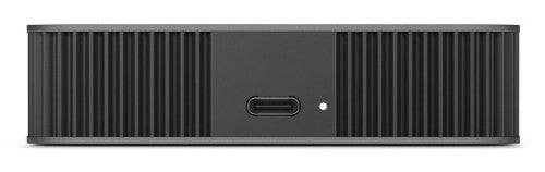 LaCie STLR5000400 external hard drive 5 TB USB Type-C 3.2 Gen 1 (3.1 Gen 1) Grey