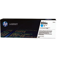 HP CF311A/826A Toner cyan, 31.5K pages/5% for HP Color LaserJet M 855
