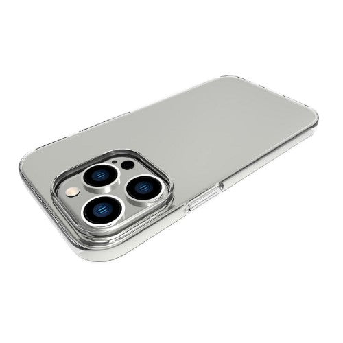 eSTUFF ES67100006-BULK mobile phone case Cover Transparent