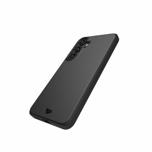 Tech21 T21-10665 mobile phone case 17 cm (6.7") Cover Black