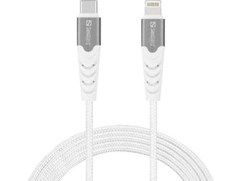 Sandberg USB-C PD to Lightning MFI 1M PRO