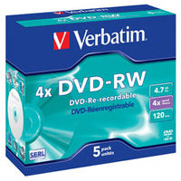 Verbatim VB-DMW44JC