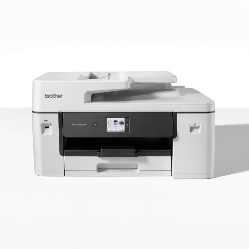 Brother MFC-J6760DW multifunction printer Inkjet A3 1200 x 4800 DPI 31 ppm Wi-Fi