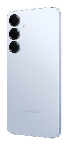 Samsung Galaxy S25+ 17 cm (6.7") Dual SIM Android 15 5G USB Type-C 12 GB 512 GB 4900 mAh Blue