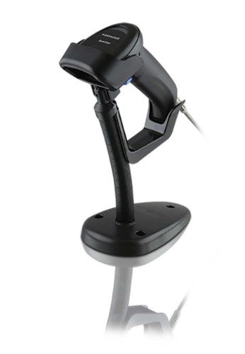 Datalogic STD-AUTFLX-QD25-BK barcode reader accessory Stand