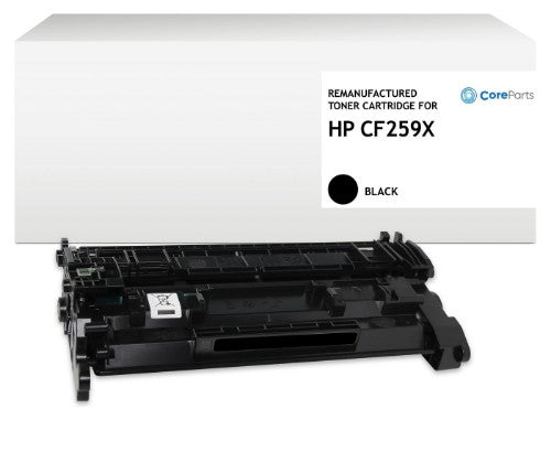 CoreParts QI-CF259X toner cartridge