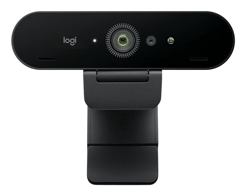 Logitech Brio Ultra HD Pro Business Webcam Privacy Cover