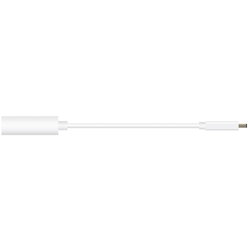 Macally UC3HUB3GBC laptop dock/port replicator USB 3.2 Gen 2 (3.1 Gen 2) Type-C White