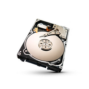 Seagate Constellation .2 internal hard drive 500 GB 7200 RPM 64 MB 2.5" Serial ATA