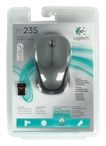 Logitech LGT-M235B