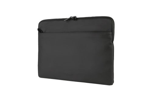 Tucano BFGOM1314-BK laptop case 35.6 cm (14") Sleeve case Black